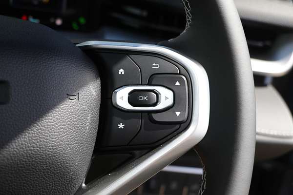 2024 GWM Haval H6 Lux Hybrid B01