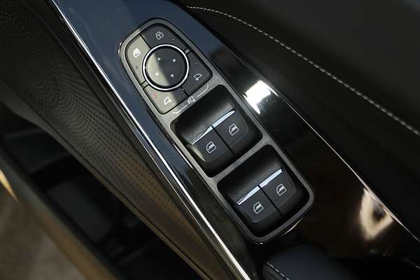 2024 GWM Haval H6 Lux Hybrid B01