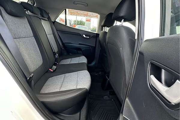 2021 Kia Stonic S YB