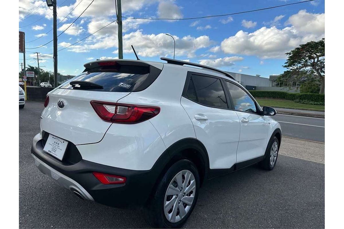 2021 Kia Stonic S YB