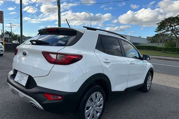 2021 Kia Stonic S YB