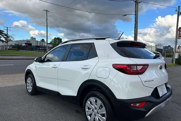 2021 Kia Stonic S YB