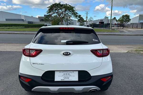 2021 Kia Stonic S YB