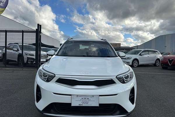 2021 Kia Stonic S YB