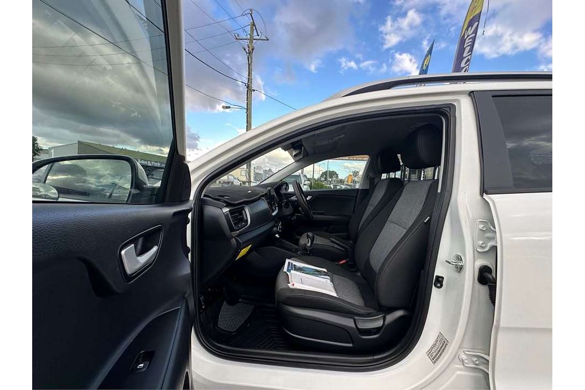 2021 Kia Stonic S YB