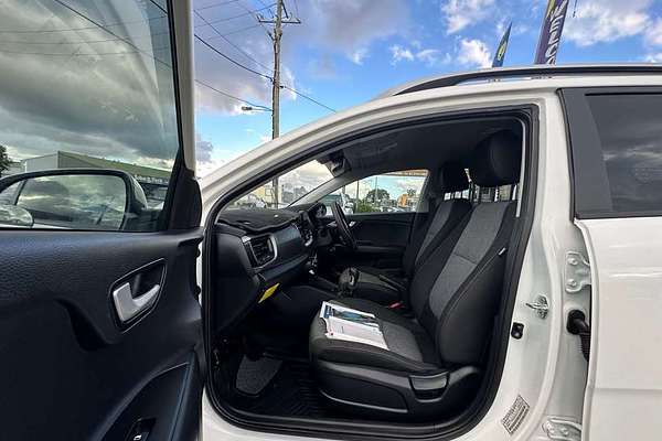 2021 Kia Stonic S YB