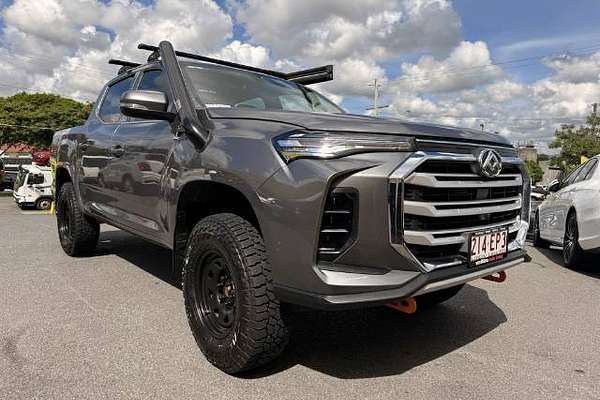 2022 LDV T60 Max PRO SK8C 4X4