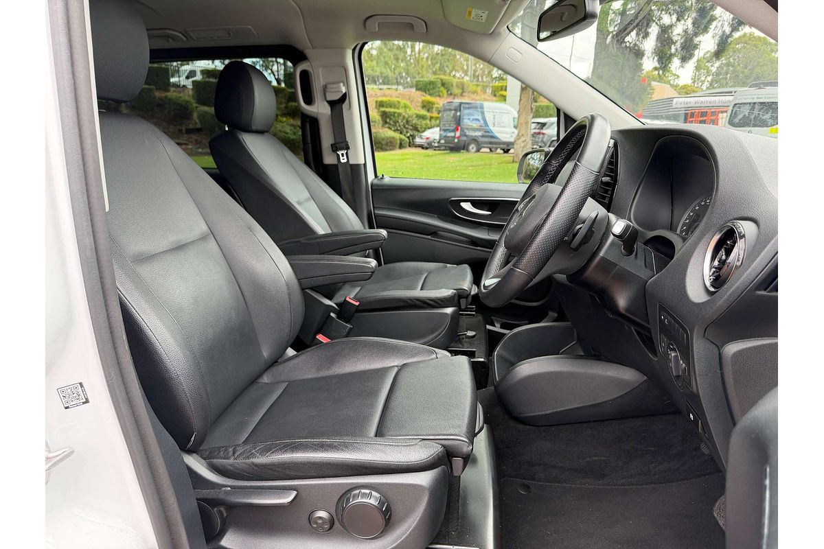 2023 Mercedes-Benz Vito Tourer 116CDI 447