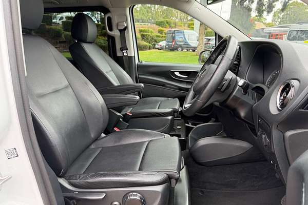 2023 Mercedes-Benz Vito Tourer 116CDI 447