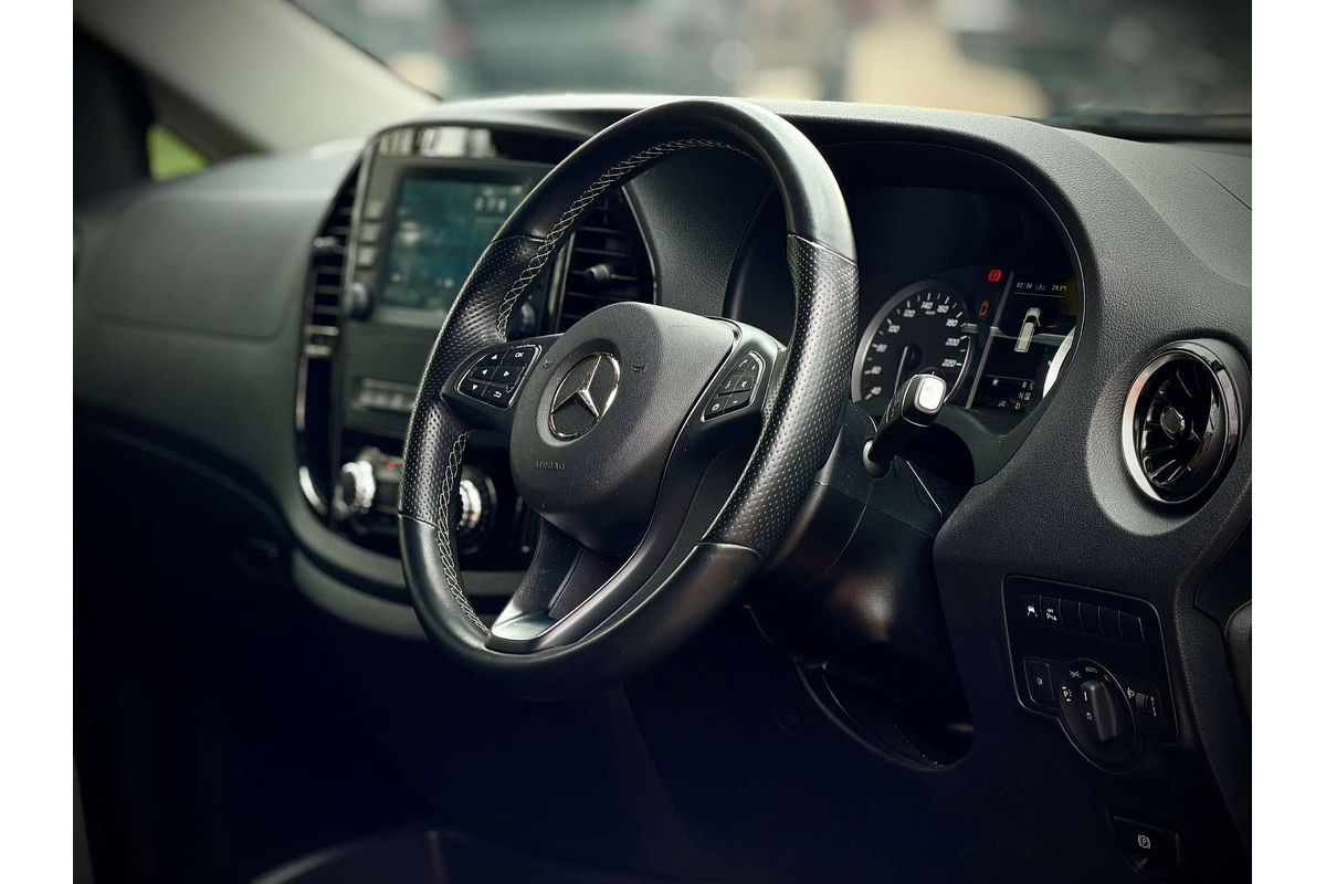2023 Mercedes-Benz Vito Tourer 116CDI 447