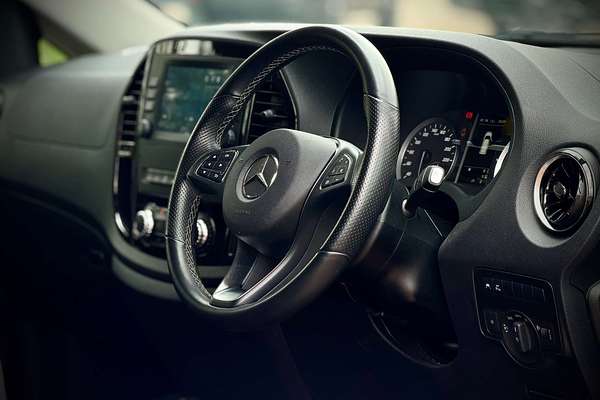 2023 Mercedes-Benz Vito Tourer 116CDI 447