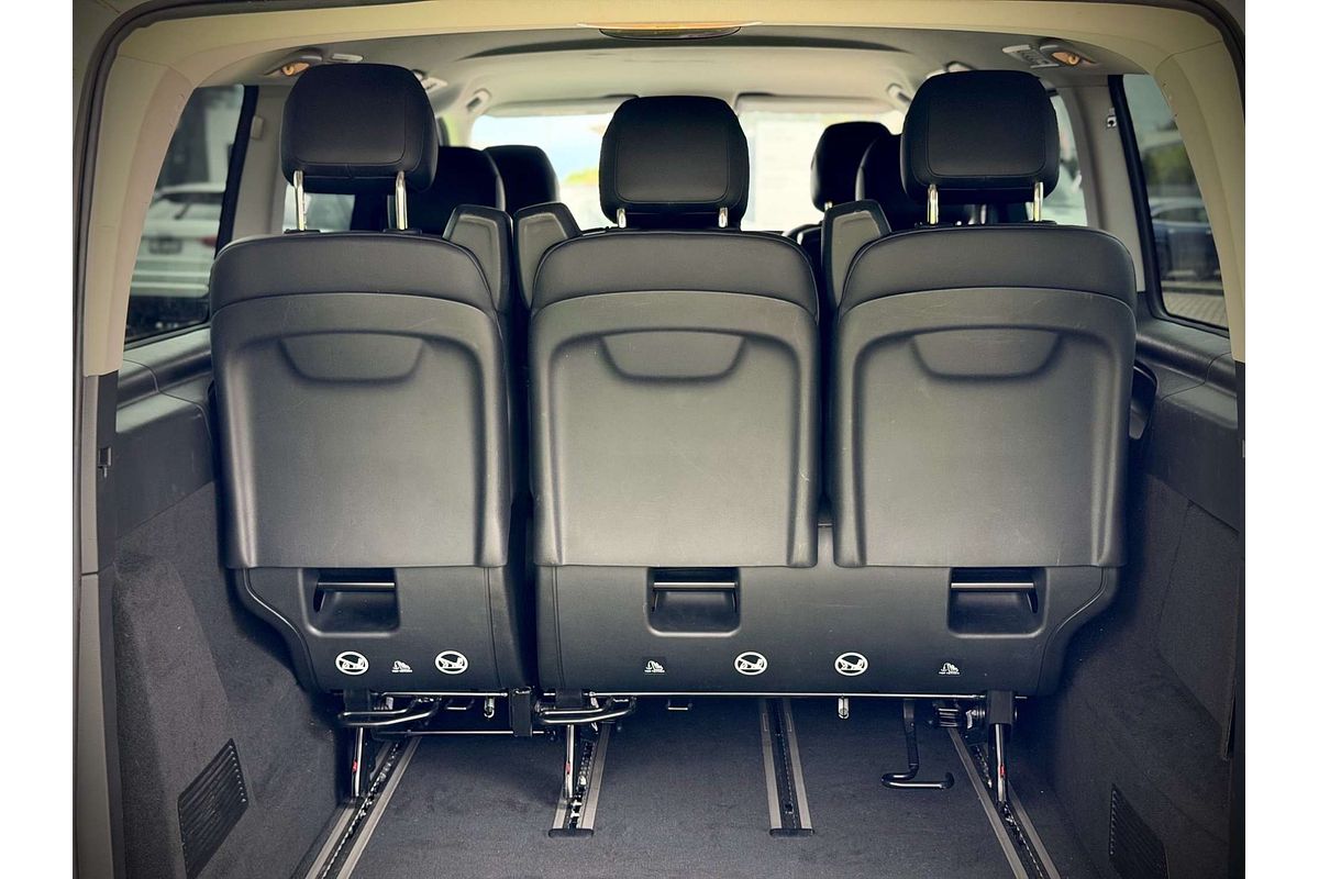 2023 Mercedes-Benz Vito Tourer 116CDI 447