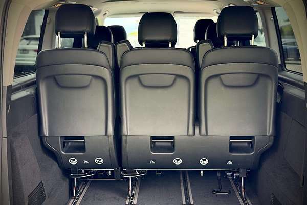 2023 Mercedes-Benz Vito Tourer 116CDI 447