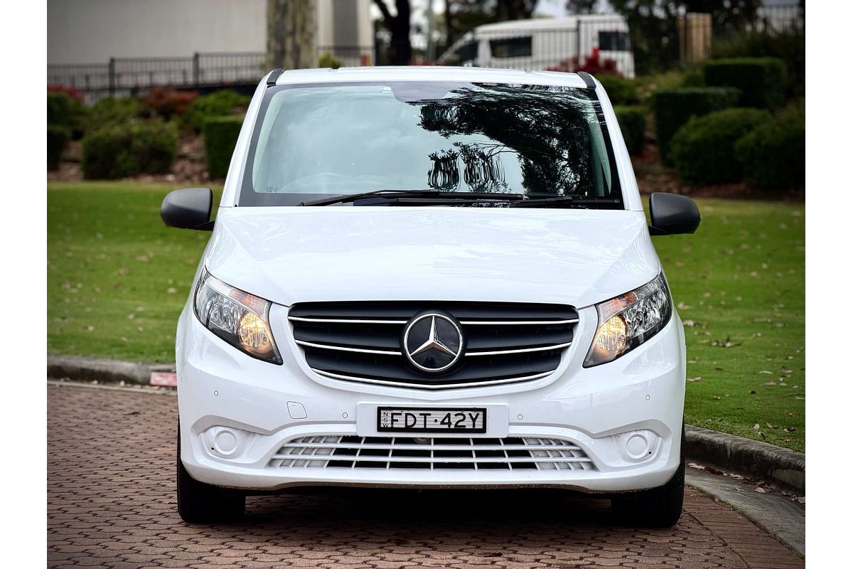 2023 Mercedes-Benz Vito Tourer 116CDI 447