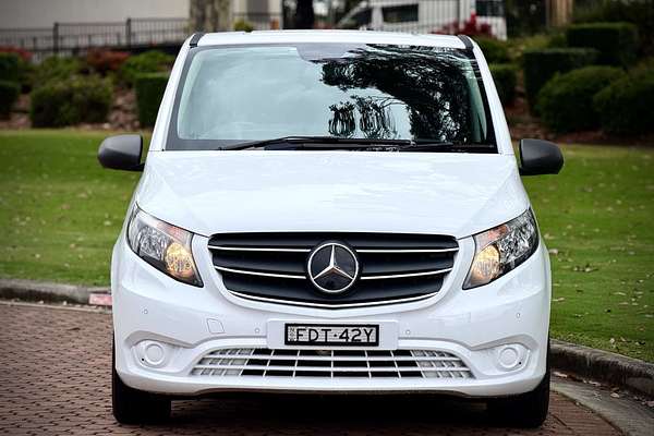 2023 Mercedes-Benz Vito Tourer 116CDI 447
