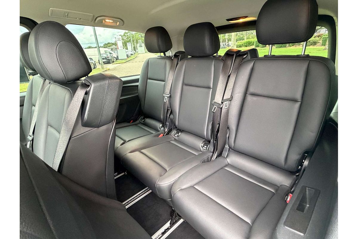 2023 Mercedes-Benz Vito Tourer 116CDI 447