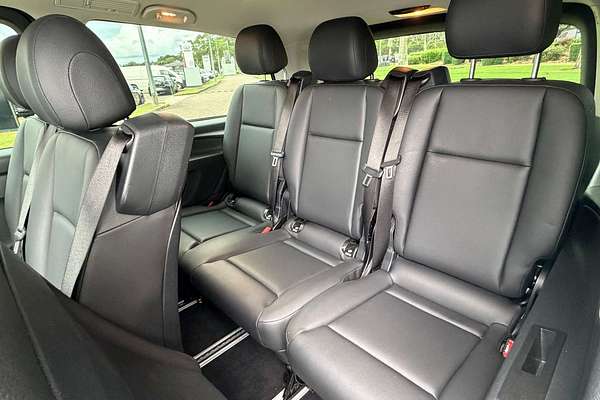 2023 Mercedes-Benz Vito Tourer 116CDI 447