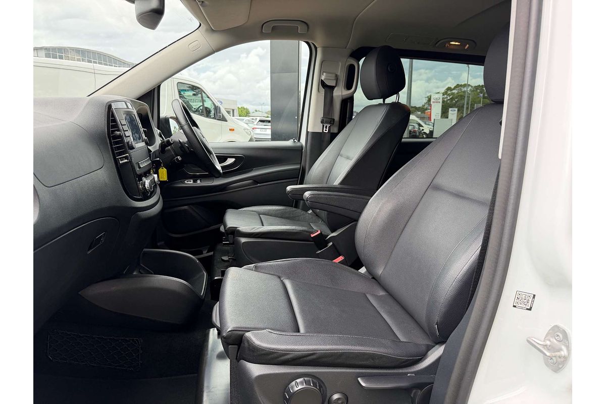 2023 Mercedes-Benz Vito Tourer 116CDI 447