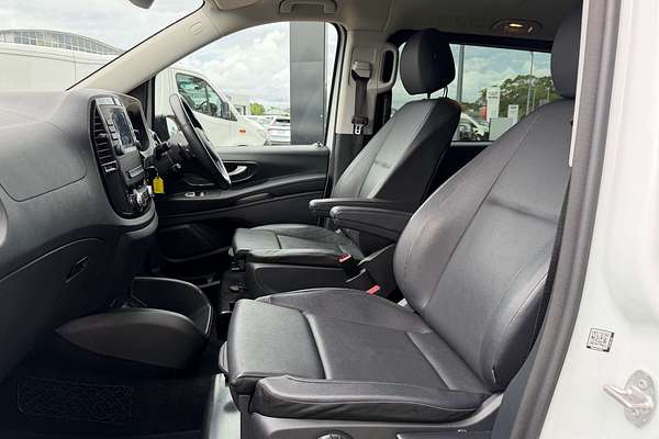 2023 Mercedes-Benz Vito Tourer 116CDI 447