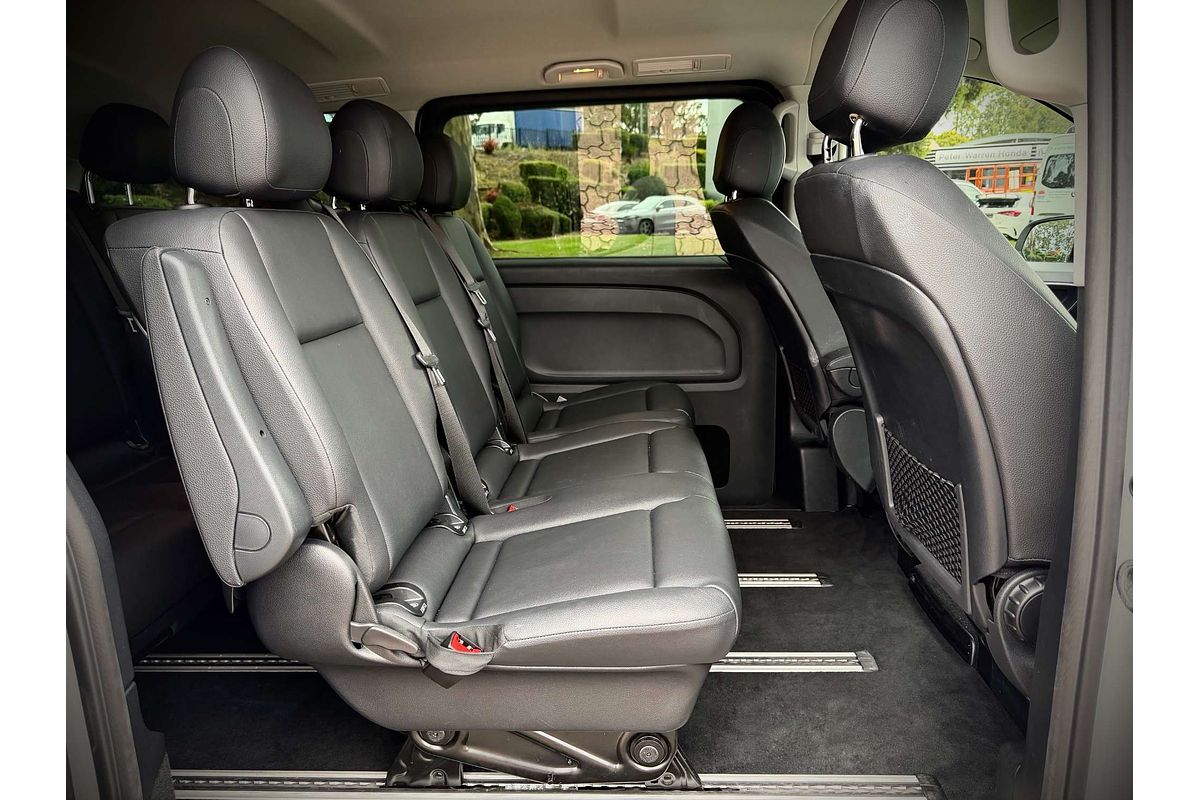 2023 Mercedes-Benz Vito Tourer 116CDI 447