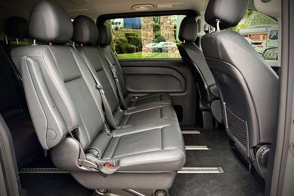2023 Mercedes-Benz Vito Tourer 116CDI 447