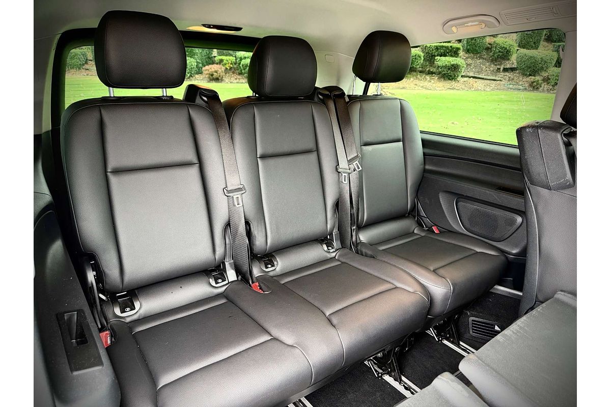 2023 Mercedes-Benz Vito Tourer 116CDI 447