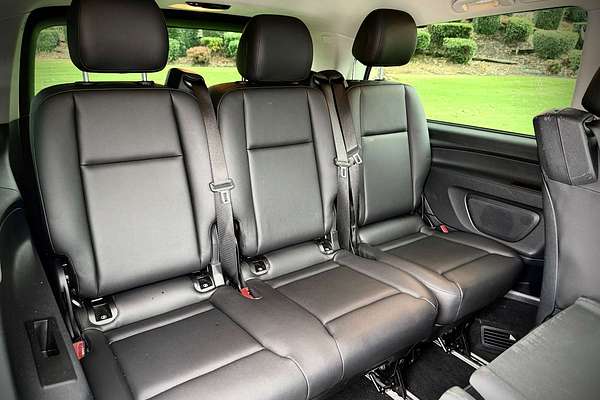 2023 Mercedes-Benz Vito Tourer 116CDI 447