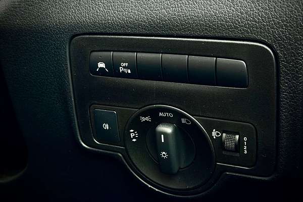 2023 Mercedes-Benz Vito Tourer 116CDI 447