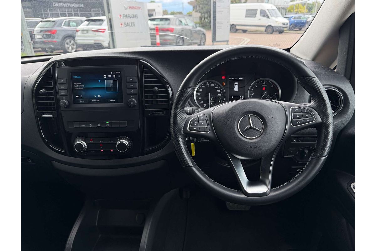 2023 Mercedes-Benz Vito Tourer 116CDI 447