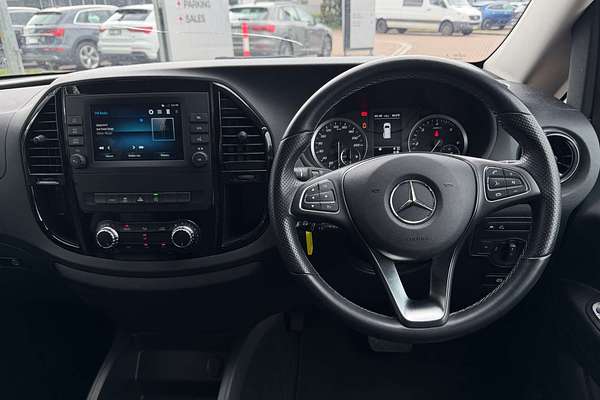 2023 Mercedes-Benz Vito Tourer 116CDI 447