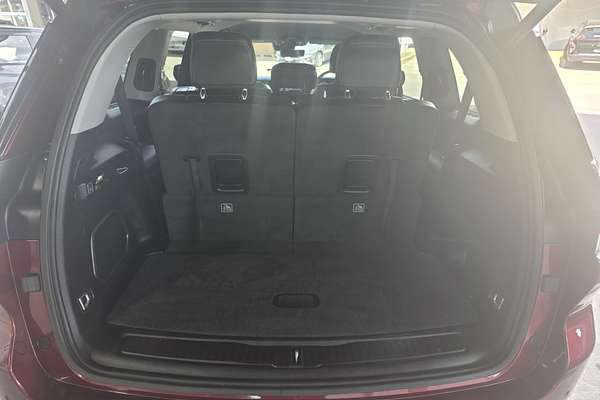 2022 Jeep Grand Cherokee L Limited WL