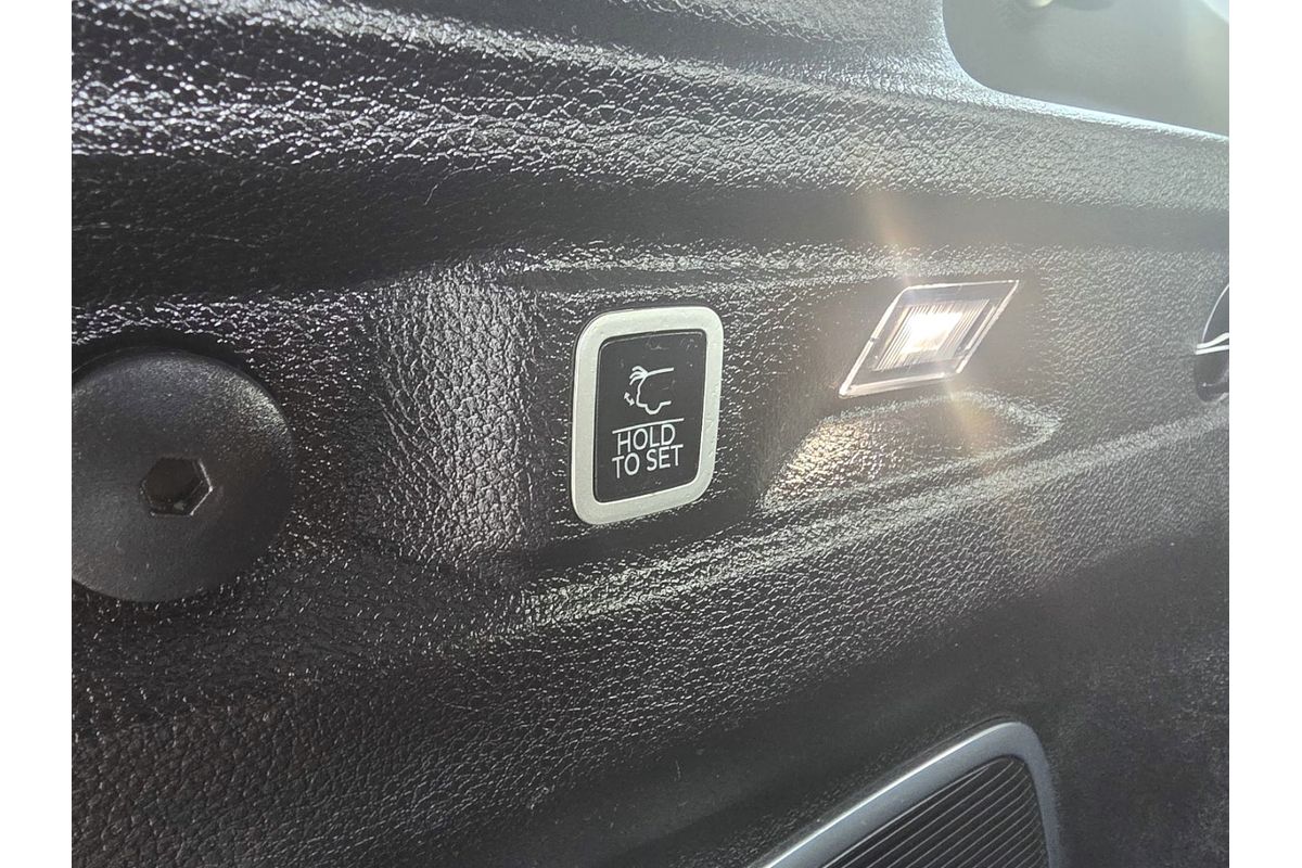 2022 Jeep Grand Cherokee L Limited WL