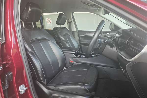 2022 Jeep Grand Cherokee L Limited WL