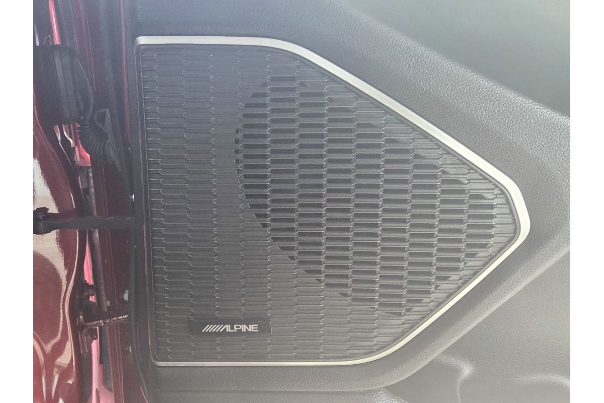 2022 Jeep Grand Cherokee L Limited WL