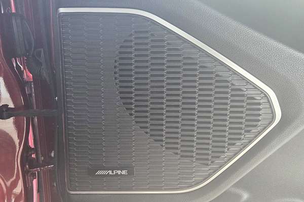 2022 Jeep Grand Cherokee L Limited WL