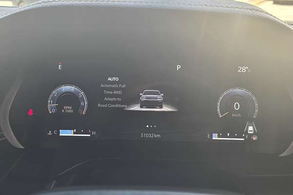 2022 Jeep Grand Cherokee L Limited WL