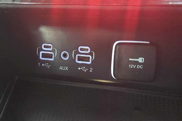 2022 Jeep Grand Cherokee L Limited WL