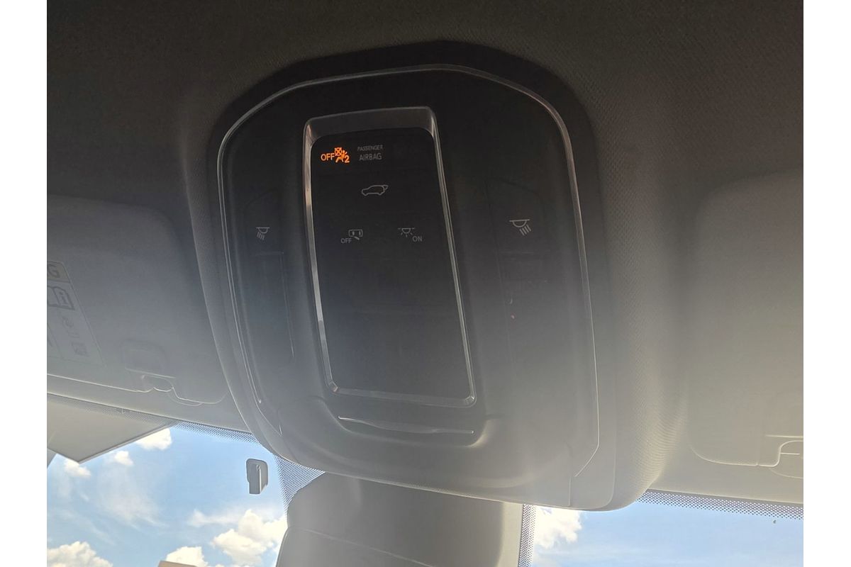 2022 Jeep Grand Cherokee L Limited WL