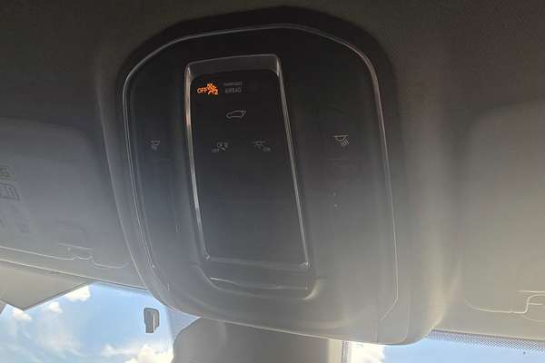 2022 Jeep Grand Cherokee L Limited WL