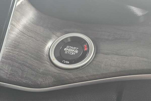 2022 Jeep Grand Cherokee L Limited WL