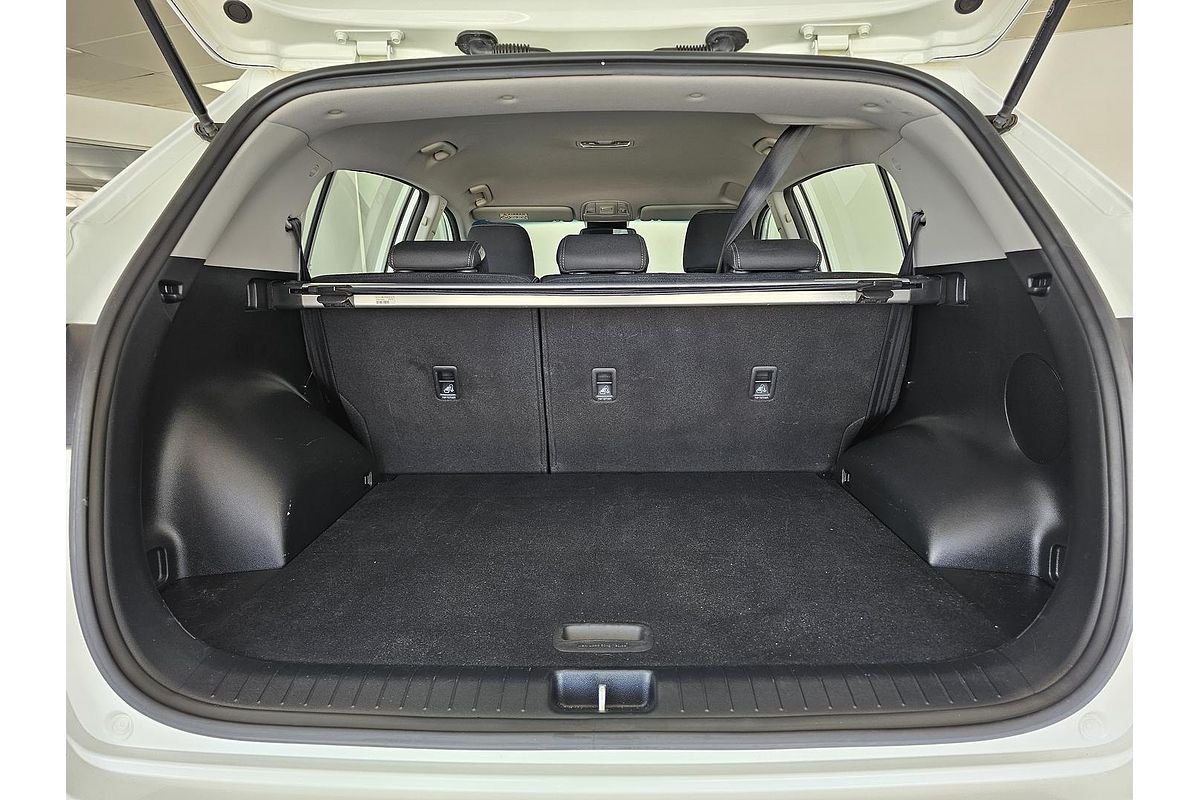 2017 Kia Sportage Si Premium QL