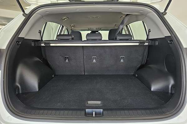 2017 Kia Sportage Si Premium QL