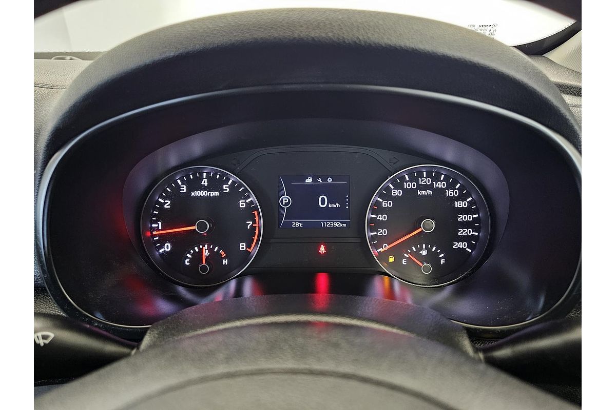 2017 Kia Sportage Si Premium QL