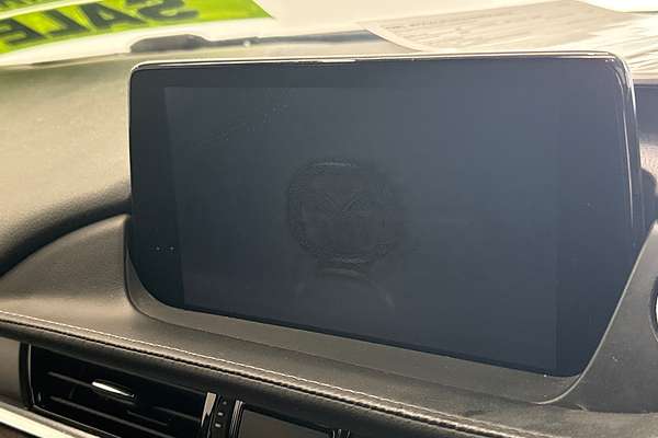 2018 Mazda 6 ATENZA 6C MY18 (GL)