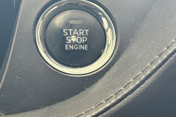 2018 Mazda 6 ATENZA 6C MY18 (GL)