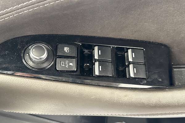 2018 Mazda 6 ATENZA 6C MY18 (GL)