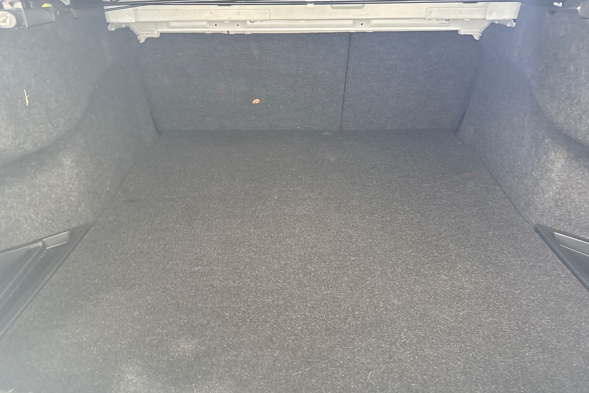 2018 Mazda 6 ATENZA 6C MY18 (GL)