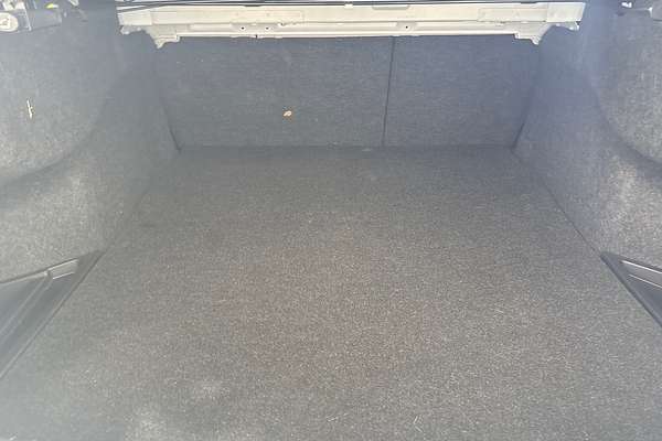 2018 Mazda 6 ATENZA 6C MY18 (GL)