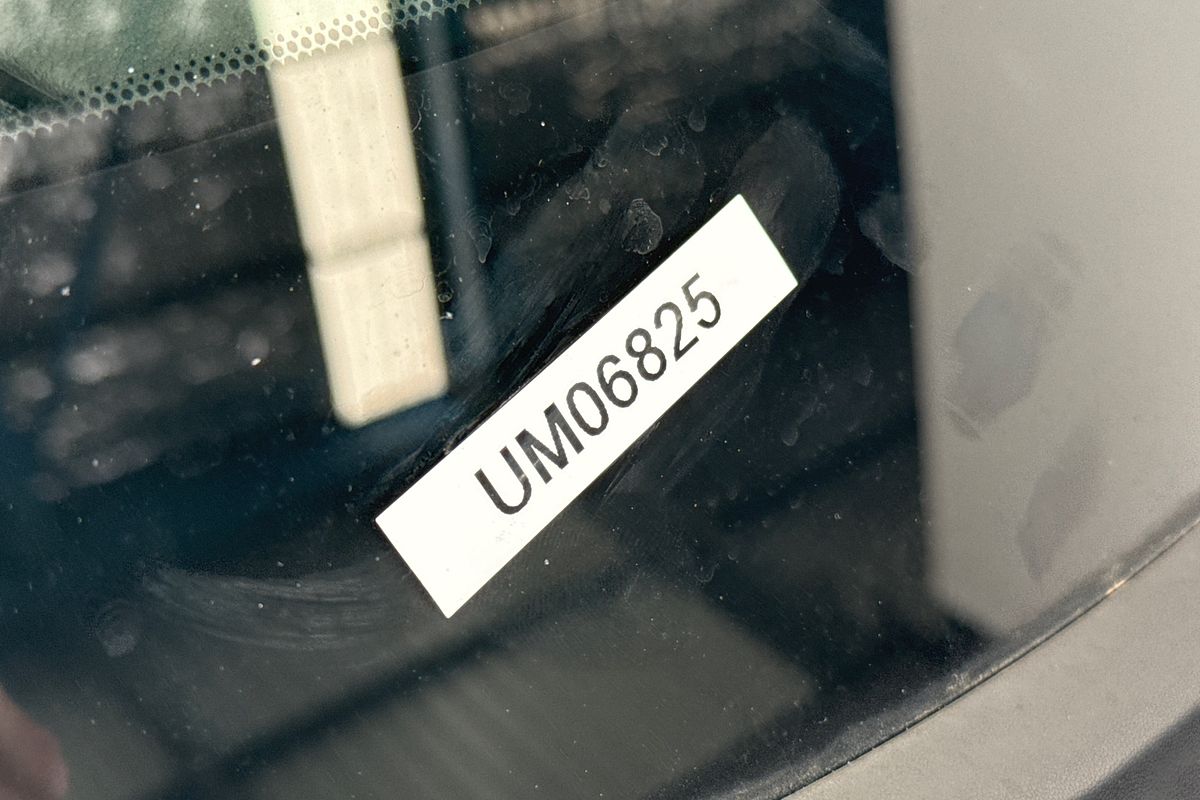 2018 Mazda 6 ATENZA 6C MY18 (GL)