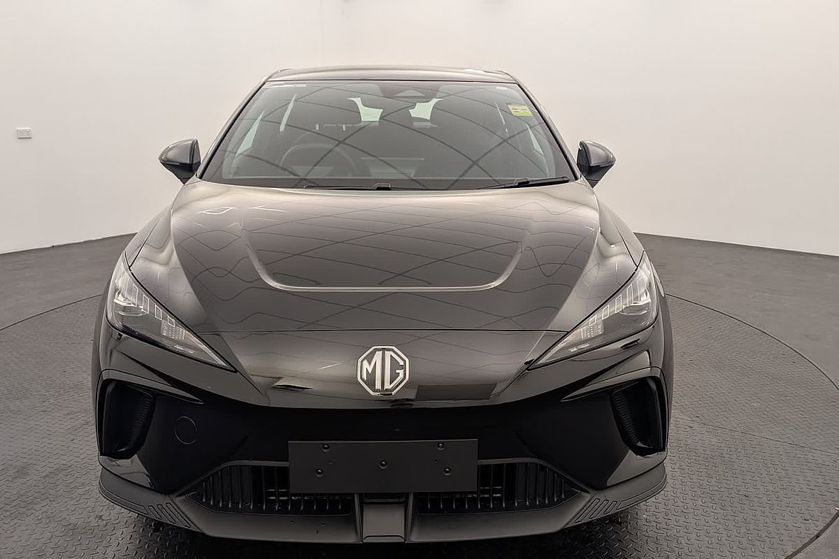 2025 MG MG4 Excite 51 125kW MEH32